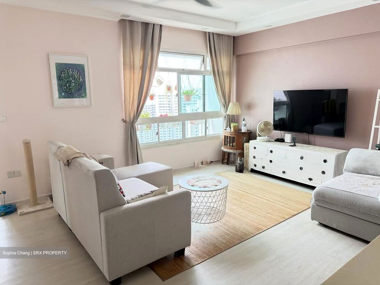 Blk 410A Coral Spring (Sengkang), HDB 4 Rooms #612815391